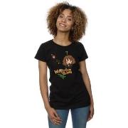 T-shirt Harry Potter Wingardium Leviosa