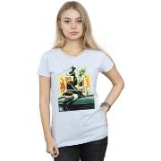 T-shirt Marvel BI34274