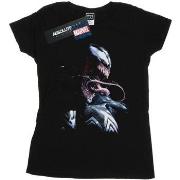 T-shirt Marvel BI34293