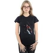 T-shirt Marvel BI34294