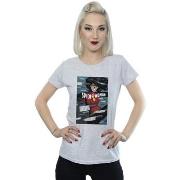 T-shirt Marvel BI34344