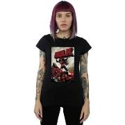 T-shirt Marvel BI34394