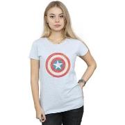 T-shirt Marvel BI34457