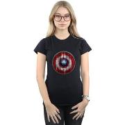 T-shirt Marvel BI34496