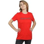 T-shirt Marvel BI34511