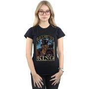 T-shirt Marvel BI34514