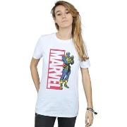 T-shirt Marvel BI34534