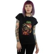 T-shirt Marvel Dead Like Me