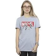 T-shirt Marvel BI34735