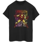 T-shirt Marvel BI34768