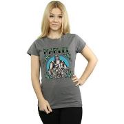 T-shirt Marvel Avengers