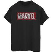 T-shirt Marvel BI34849