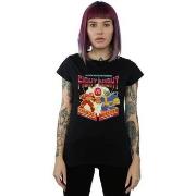 T-shirt Marvel Fight Night