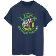 T-shirt Marvel BI34874