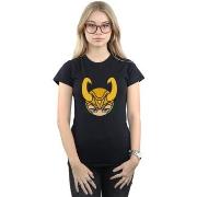 T-shirt Marvel BI34943