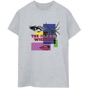 T-shirt Marvel BI34960