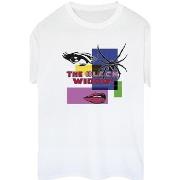 T-shirt Marvel BI34960