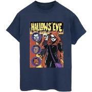 T-shirt Marvel Hallows Eve