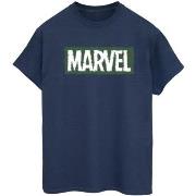 T-shirt Marvel BI35153