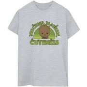 T-shirt Marvel I Am Groot Mischief Mayhem