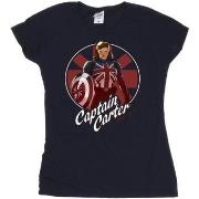 T-shirt Marvel BI35215