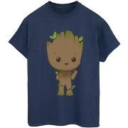 T-shirt Marvel I Am Groot