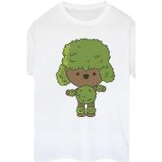 T-shirt Marvel I Am Groot