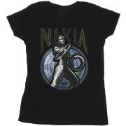 T-shirt Marvel Wakanda Forever