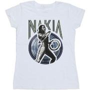 T-shirt Marvel Wakanda Forever