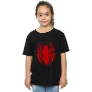 T-shirt enfant Marvel BI35359