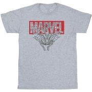 T-shirt enfant Marvel BI35417