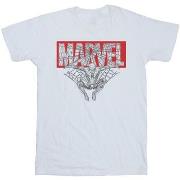 T-shirt enfant Marvel BI35417