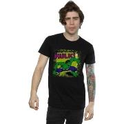 T-shirt Marvel BI37386