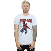 T-shirt Marvel BI37454