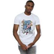 T-shirt Marvel BI37589