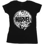 T-shirt Marvel BI29763