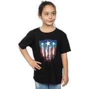 T-shirt enfant Marvel BI3463