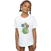 T-shirt enfant Marvel BI3464