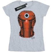 T-shirt Marvel Iron Man Chest Burst