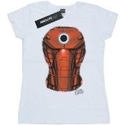 T-shirt Marvel BI3583