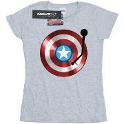 T-shirt Marvel BI3697