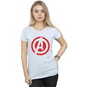 T-shirt Marvel Avengers Assemble