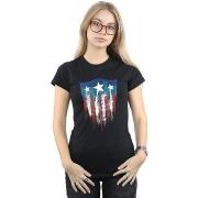 T-shirt Marvel BI3731