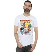 T-shirt Marvel BI37726