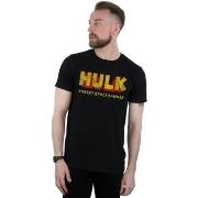 T-shirt Marvel BI37816