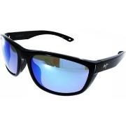 Lunettes de soleil Maui Jim NUU LANDING MM 869 05