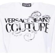 Polo Versace Jeans Couture 76HAHG01-CJ00G