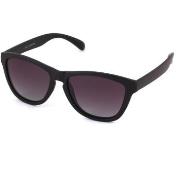 Lunettes de soleil enfant Exit ?IL. SUN BAMB. PLAST. TK0912 C.01 NOIR ...