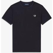 T-shirt Fred Perry -