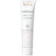 Hydratants &amp; nourrissants Avene Avène Cold Cream Crème 100Ml